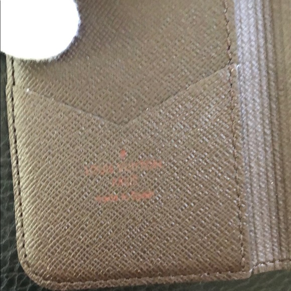 Authentic Louis Vuitton IPhone 6/6S Case - Picture 4 of 8